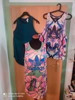 Adidas Kleid - Shirt - Tunika Gr.S / M / L....ab 10 € s.Beschreib Leipzig - Volkmarsdorf Vorschau