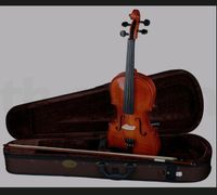 Stentor SR1018 Violinset 4/4 Nordrhein-Westfalen - Oberhausen Vorschau
