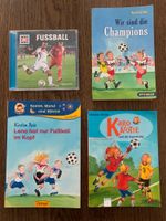 Fußball-Pack - 3 Bücher & 1 CD Baden-Württemberg - Linkenheim-Hochstetten Vorschau