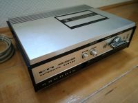 Grundig CN 222 Stereo Automatic Cassette Recorder 1970er Niedersachsen - Braunschweig Vorschau