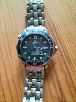 Omega Seamaster Professional Niedersachsen - Edemissen Vorschau