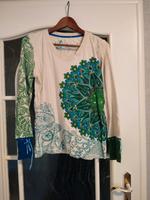 Desigual Sweatshirt Niedersachsen - Bassum Vorschau