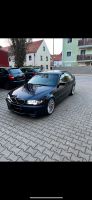 BMW e46 330d Special Edition Nachtblau Metallic Bayern - Wiesau Vorschau