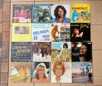 327 Schallplatten LP Vinyl Sammlung Rheinland-Pfalz - Vallendar Vorschau