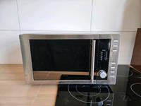 Mikrowelle CLATRONIC MWG 775 H Baden-Württemberg - Tuttlingen Vorschau