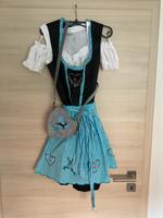 Dirndl mini Bayern - Schwarzenbruck Vorschau