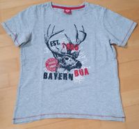 FC Bayern Kinder T-Shirt Größe 164, fällt kleiner aus, Bayern Bua Bayern - Hemau Vorschau