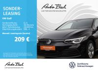 Volkswagen Golf VIII 1.5 TSI "Life" Navi LED Digital Cockpi Hessen - Limburg Vorschau