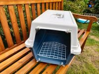 Hundebox - Transportbox - 32x35x57 - Haustier - Box Nordrhein-Westfalen - Übach-Palenberg Vorschau