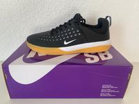 Nike SB Zoom Nyjah 3  -NEU- Hessen - Rodenbach Vorschau