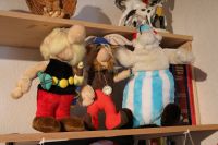 KOMPLETTE ASTERIX SAMMLUNG ALLE HEFTE UND FIGUREN Rheinland-Pfalz - Miehlen Vorschau