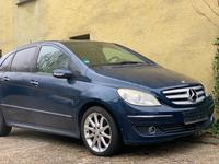 Mercedes B200 Klasse Nordrhein-Westfalen - Castrop-Rauxel Vorschau