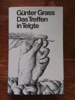 Günter Grass, Das Treffen in Telgte, Luchterhand-Verlag Thüringen - Wasungen Vorschau