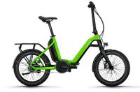 VICTORIA 20" E-Bike SCALYO 1 Disc 5-Gg Shim. Nexus RBN 400 Wh Berlin - Reinickendorf Vorschau