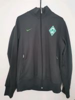 Werder Bremen Nike Jacke / Präsentationsjacke neuwertig Thüringen - Jena Vorschau