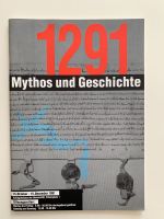 1291- Mythos und Geschichte, Eidgenossenschaft Basel und Tessin u Dortmund - Innenstadt-Ost Vorschau