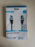 Hama CAT 6a Network cable 1,5 m Leipzig - Leipzig, Zentrum Vorschau