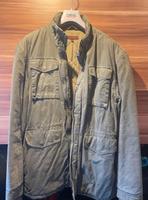 Stylische REVIEW Herren Jacke Field Jacket Military oliv XXL Rheinland-Pfalz - Trier Vorschau