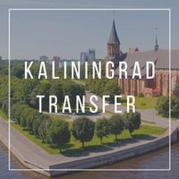 Kaliningrad Reise Transfer Mitfahrgelegenheit Bayern - Baar-Ebenhausen Vorschau