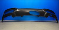 Audi A4 8W B9 Kombi Face Spoiler Difussor Zweiflutig 8W0807521AA Rheinland-Pfalz - Dannstadt-Schauernheim Vorschau