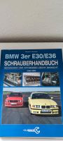 BMW E30/E36 Schrauberbuch Baden-Württemberg - Reutlingen Vorschau