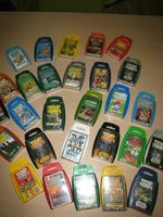 TOP TRUMPS Nordrhein-Westfalen - Mönchengladbach Vorschau