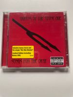 Queens Of The Stone Age Songs For The Deaf ltd. Ed. + DVD neu Sachsen-Anhalt - Halle Vorschau