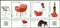 Polen 5060-5061 Modernes Design - Kunst - Möbel - Sessel Nordrhein-Westfalen - Kamen Vorschau