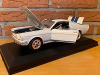 Modell Ford Mustang 350GT 1:18 Schleswig-Holstein - Twedt b Schleswig Vorschau