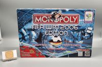 Brettspiel - Monopoly Fifa WM 2006 Edition Bayern - Schongau Vorschau