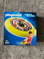 Playmobil Frisbee 6183 Brandenburg - Panketal Vorschau