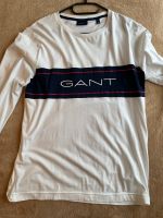 Gant sweatshirt shirt langarm Nordrhein-Westfalen - Recklinghausen Vorschau