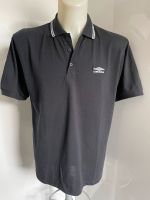 Polo Shirt Umbro Gr.L schwarz 10€ * Lerros Hose NEU W32/32 19€ Nordrhein-Westfalen - Oberhausen Vorschau