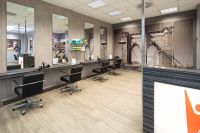 Friseur w/m/d Berlin - Pankow Vorschau