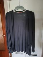 Offene Shirt Jacke in dunkelgrau von Esprit Gr. XXL Niedersachsen - Horneburg Vorschau