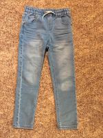 Jeans Hose Gr. 128 topolino Güstrow - Landkreis - Bützow Vorschau