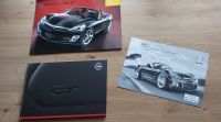 Opel GT  Prospekt/ Buch / Preisliste (2008) Hessen - Groß-Gerau Vorschau