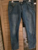 Tolle Damen Jeans Größe 44 Köln - Chorweiler Vorschau