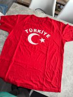 Türkei t Shirt wie neu Gröse xxl Pankow - Prenzlauer Berg Vorschau