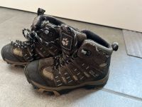 Jack Wolfskin Wanderschuhe Gr 27 Baden-Württemberg - Reutlingen Vorschau