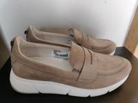 Neue Gabor optifit comfort Loafer Sneaker  NP 115€ Rheinland-Pfalz - Mayen Vorschau
