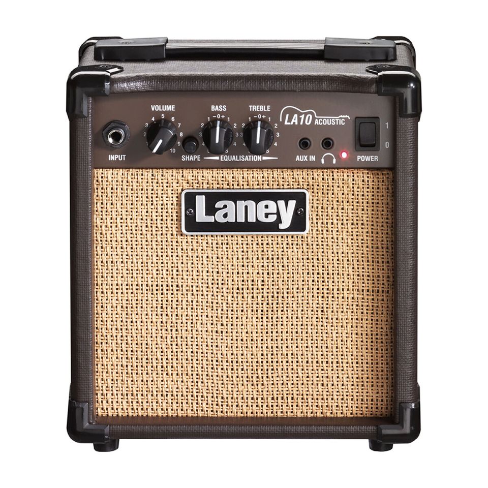 Laney LA10 - Akustikgitarrenverstärker 5" Combo, 10W in Cloppenburg