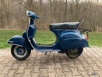 Vespa 160 Motovespa München - Maxvorstadt Vorschau