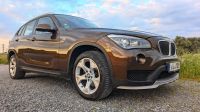 ✅BMW X1 FACELIFT SDRIVE 20D KLIMA TÜV✅ Nordrhein-Westfalen - Gladbeck Vorschau