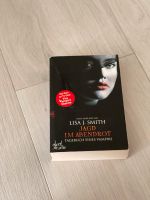 Tagebuch eines Vampirs Jagd im Abendbrot (Buch, Lisa J. Smith) Nordrhein-Westfalen - Werdohl Vorschau