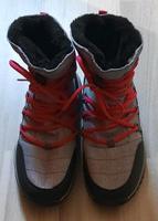 ‼️ Kappa  Boots NEU ‼️ Boots  Gr.38  Farbe Grau Thüringen - Erfurt Vorschau