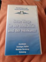 Harald Knauss, Rosina SonnenschmidtNeue Wege Medialität+Heilkunst Rheinland-Pfalz - Koblenz Vorschau