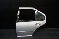 VW Bora 1J Limousine Tür Seitenscheibe hinten links Silber Sachsen - Wurzen Vorschau