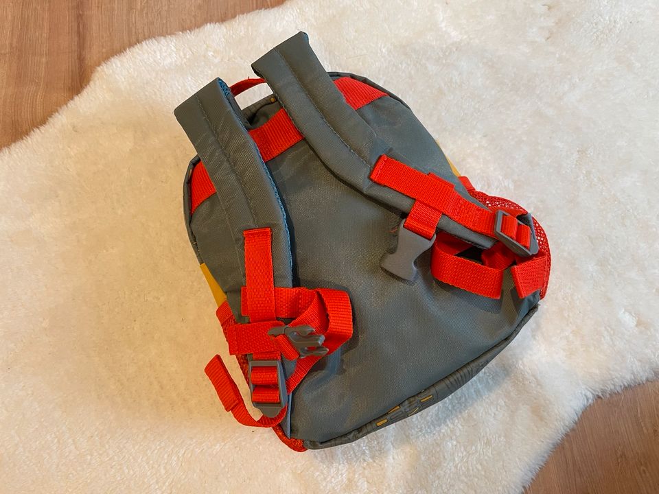 Sigikid Kita Rucksack Kindergarten Tasche Kinderrucksack in Kandel