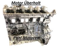 VW Audi Skoda Seat Motor Überholt 1,9 TDI 2,0 TDI BMM BLS BMR BM Hessen - Felsberg Vorschau